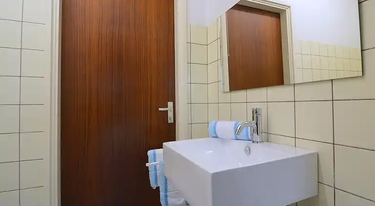 Semesterbostad i Mantinge