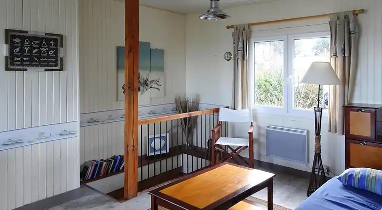 Holiday home in Longueil