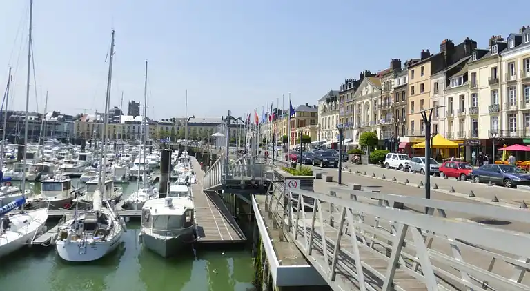 Holiday home in Longueil