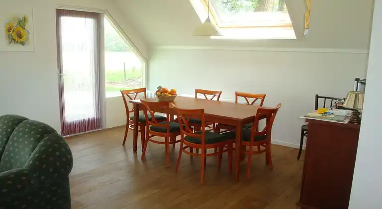 Vakantiehuis in Lemele