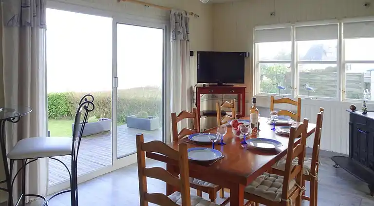 Holiday home in Longueil
