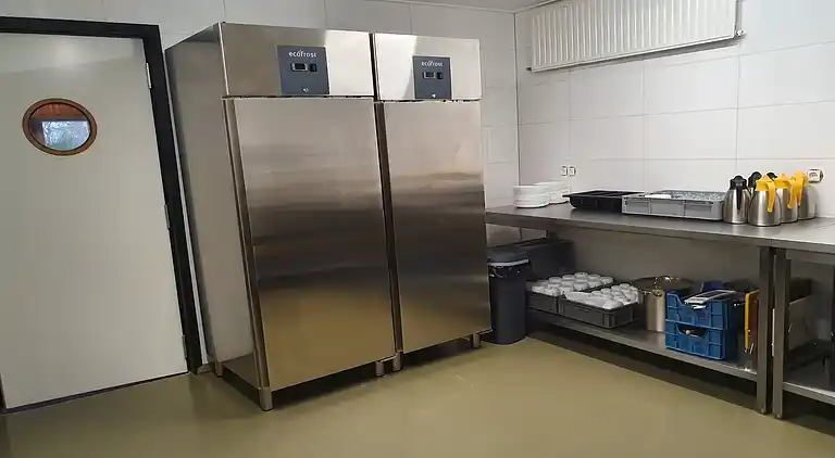 Semesterbostad i Bant