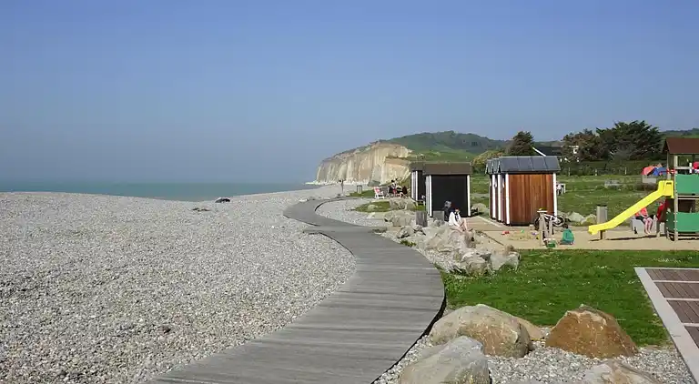 Holiday home in Longueil