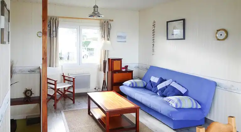 Holiday home in Longueil