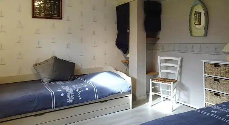 Holiday home in Longueil