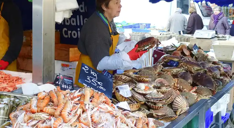 Holiday home in Longueil