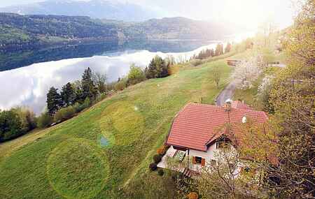 Sommerhus i Spittal an der Drau