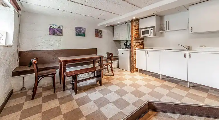 Ferienhaus in Cherain