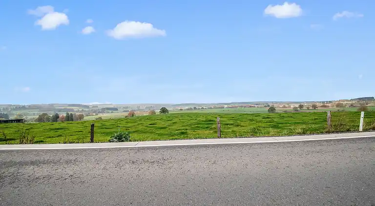 Ferienhaus in Cherain