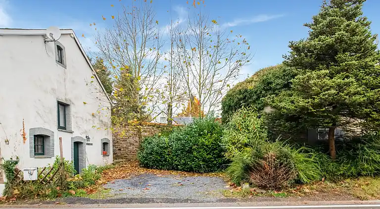 Ferienhaus in Cherain