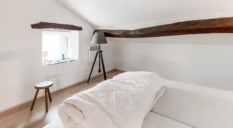 Ferienhaus in Cherain