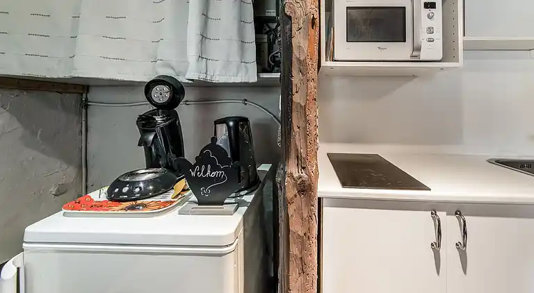 Ferienhaus in Cherain