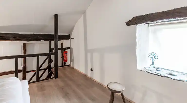 Ferienhaus in Cherain