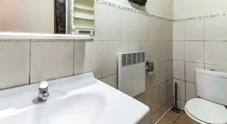 Ferienhaus in Cherain