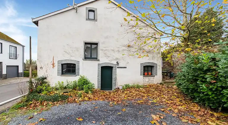 Ferienhaus in Cherain