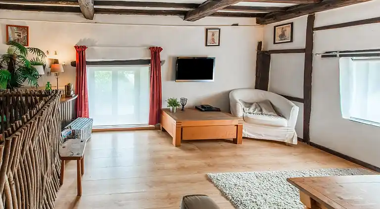 Ferienhaus in Cherain