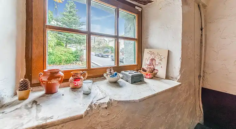 Ferienhaus in Cherain