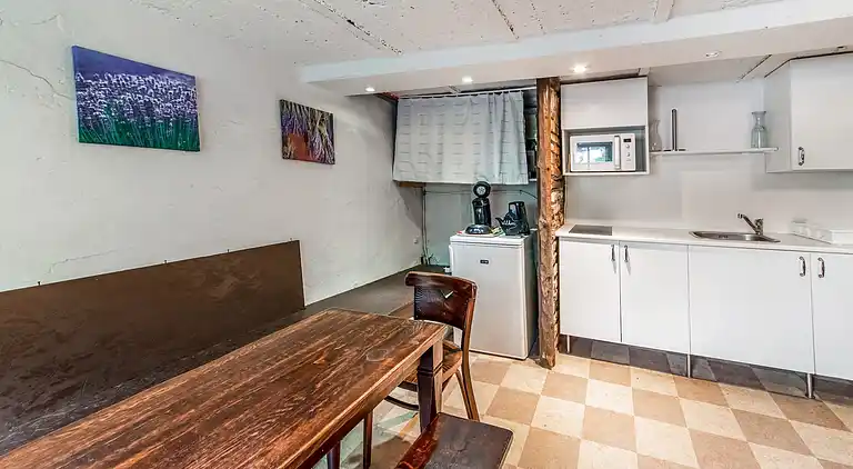 Ferienhaus in Cherain