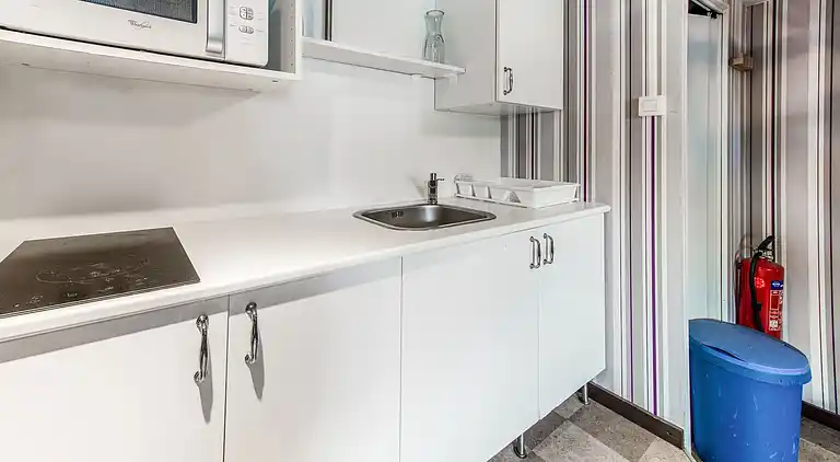 Ferienhaus in Cherain