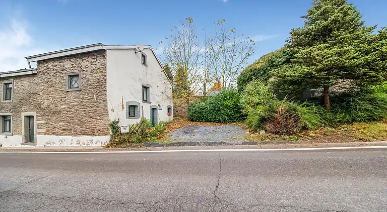 Ferienhaus in Cherain