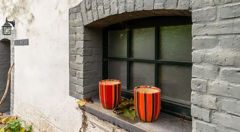 Ferienhaus in Cherain