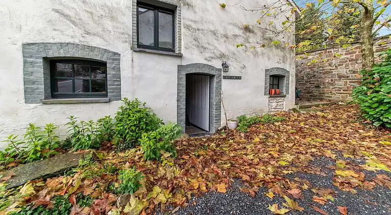 Ferienhaus in Cherain