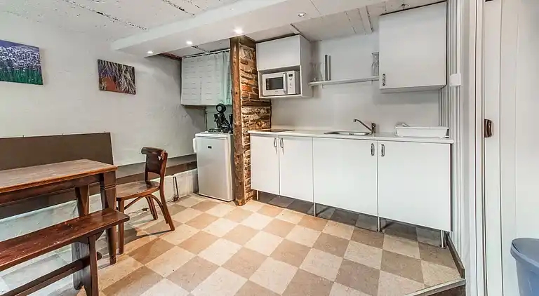 Ferienhaus in Cherain