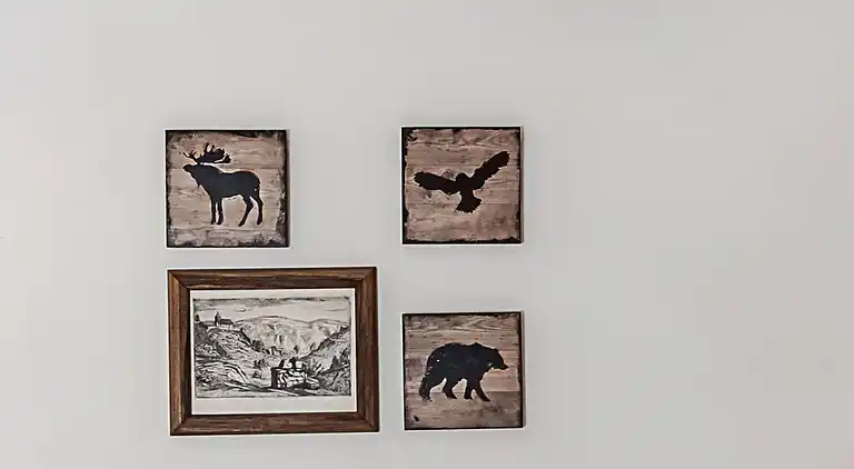 Ferienhaus in Cherain