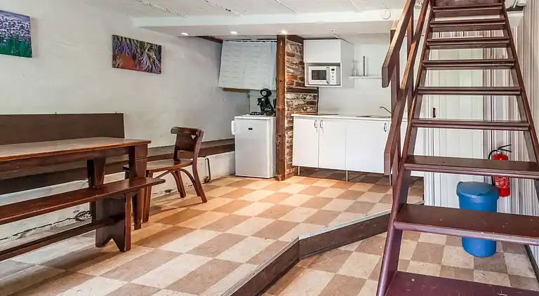 Ferienhaus in Cherain