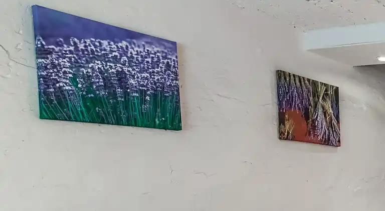 Ferienhaus in Cherain