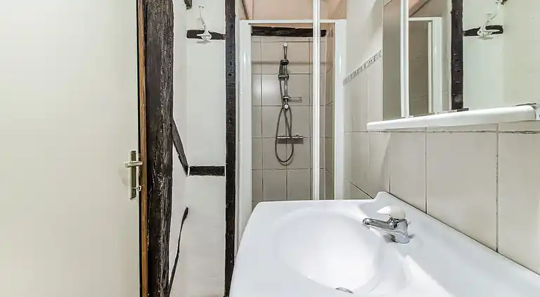 Ferienhaus in Cherain