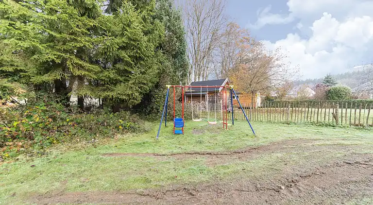 Villa i Pont d'Erezée