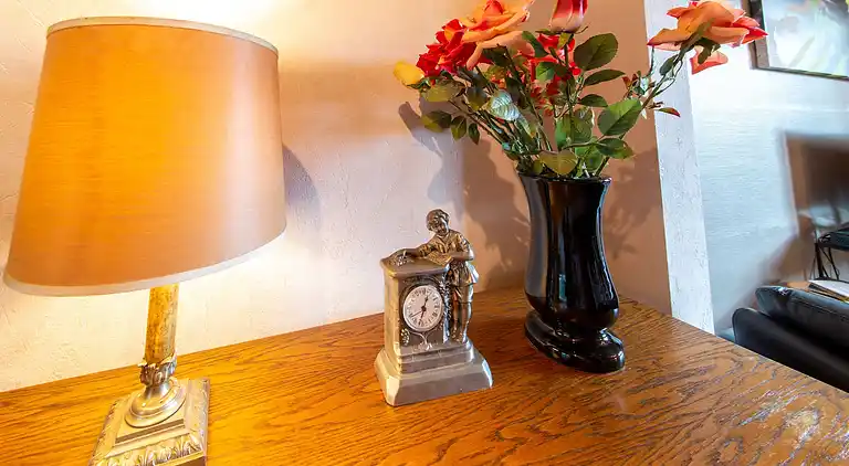 Villa i Pont d'Erezée