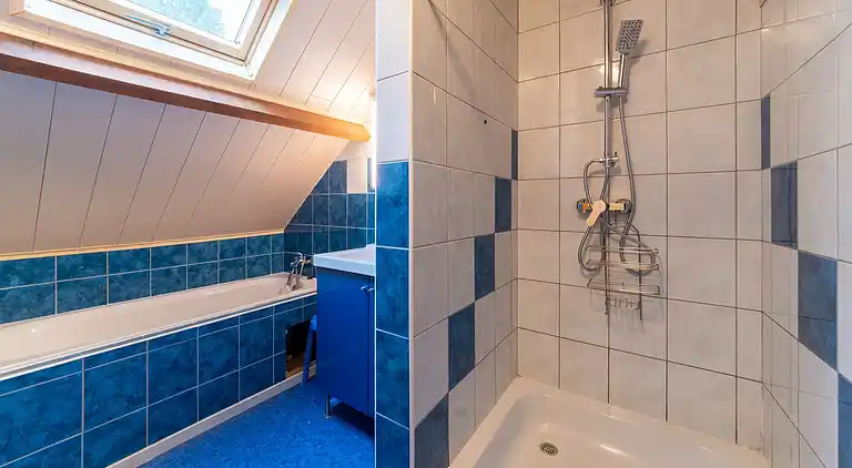 Villa i Pont d'Erezée