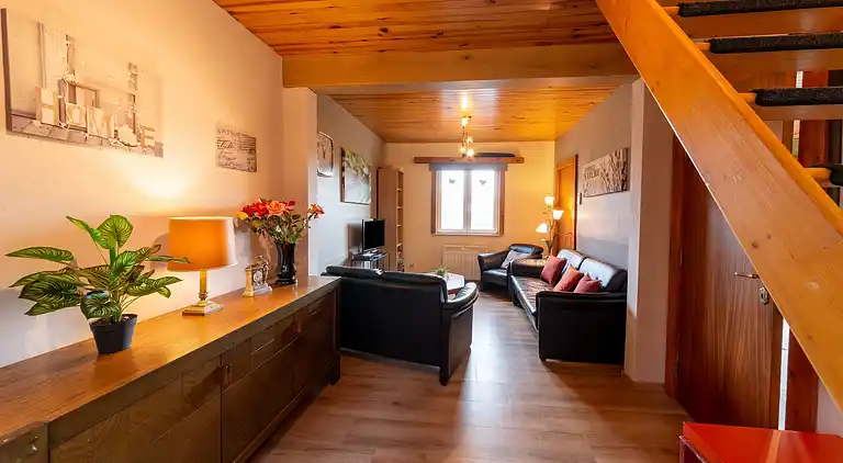 Villa i Pont d'Erezée