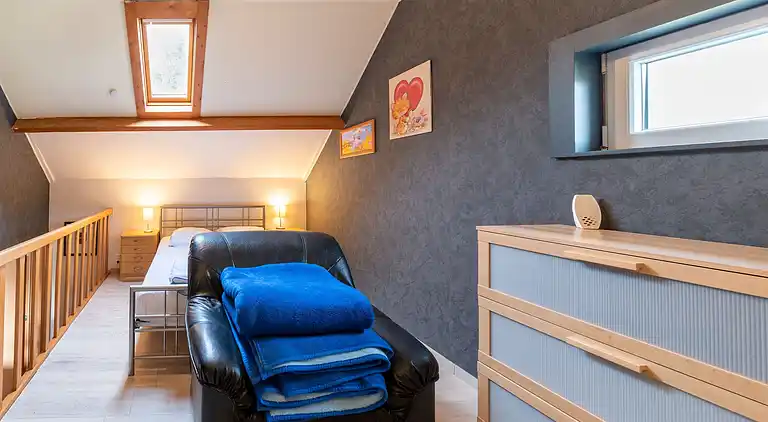 Villa i Pont d'Erezée