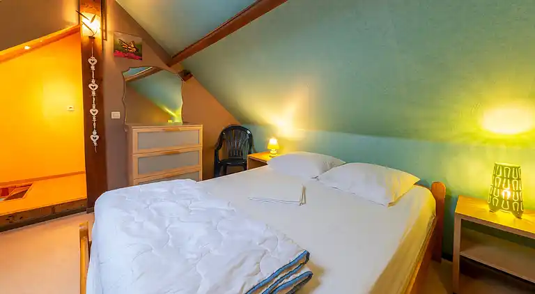 Villa i Pont d'Erezée