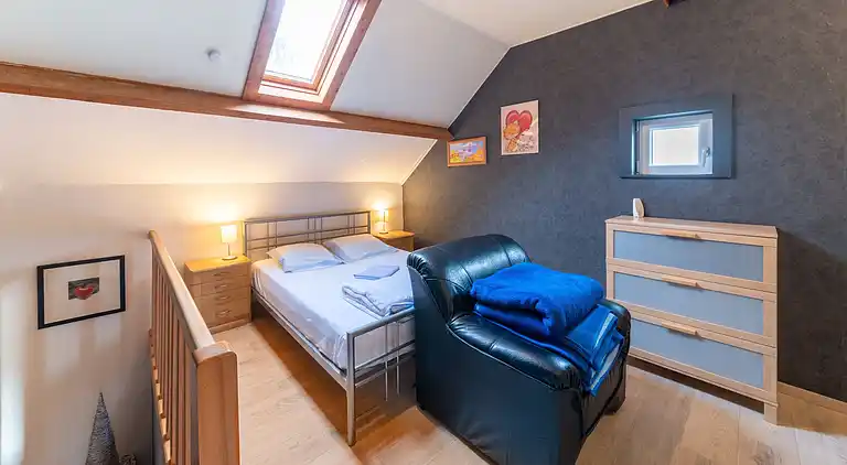 Villa i Pont d'Erezée