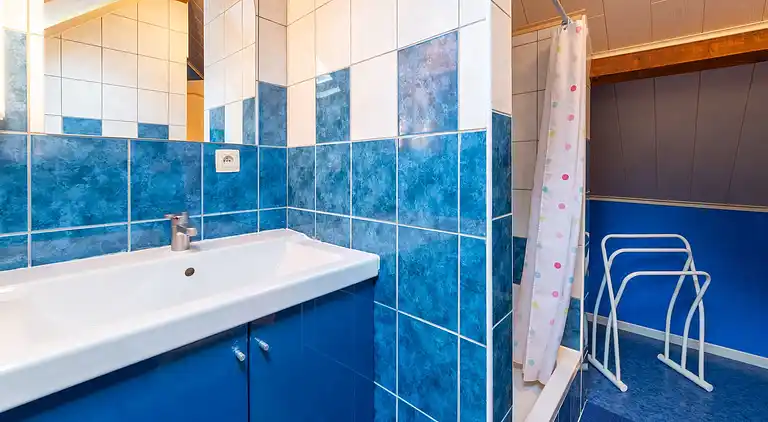 Villa i Pont d'Erezée