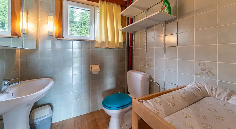 Villa i Pont d'Erezée