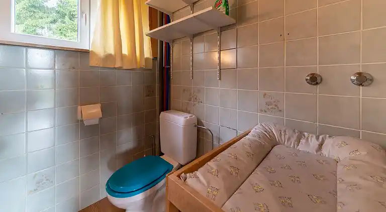 Villa i Pont d'Erezée