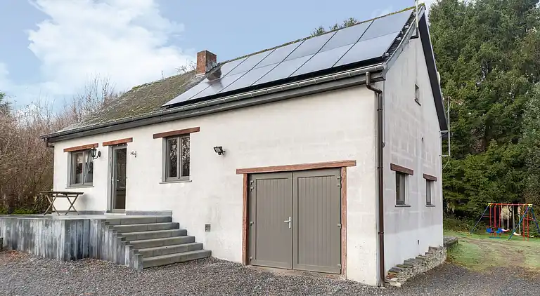 Villa i Pont d'Erezée