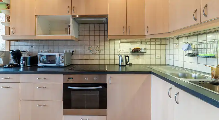 Villa i Pont d'Erezée