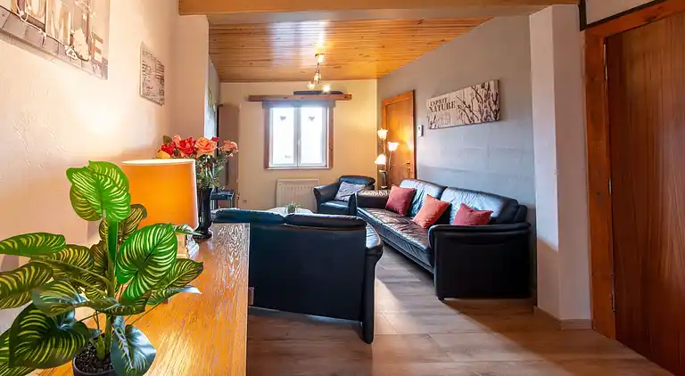 Villa i Pont d'Erezée