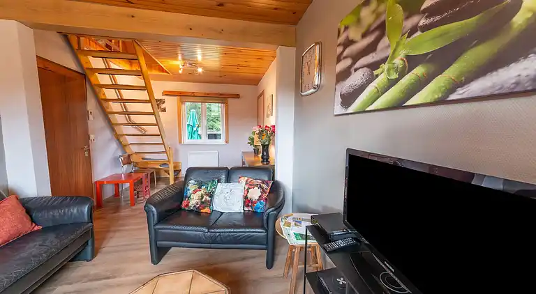 Villa i Pont d'Erezée