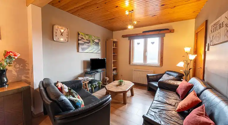 Villa i Pont d'Erezée