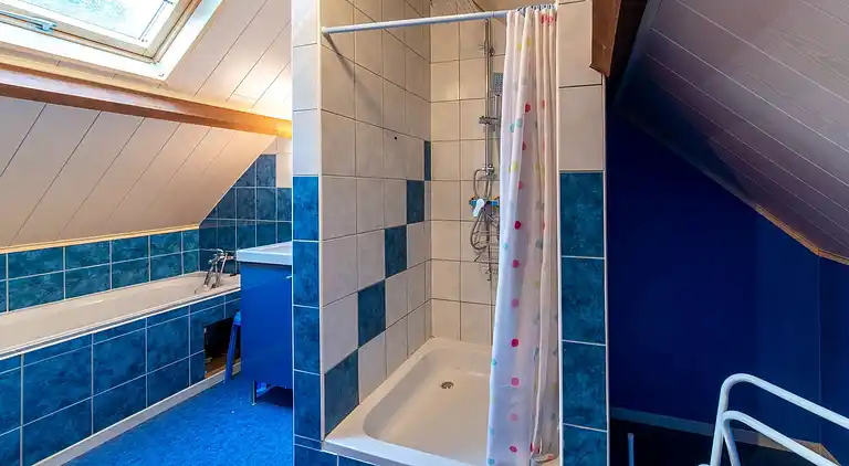 Villa i Pont d'Erezée