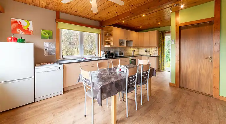 Villa i Pont d'Erezée