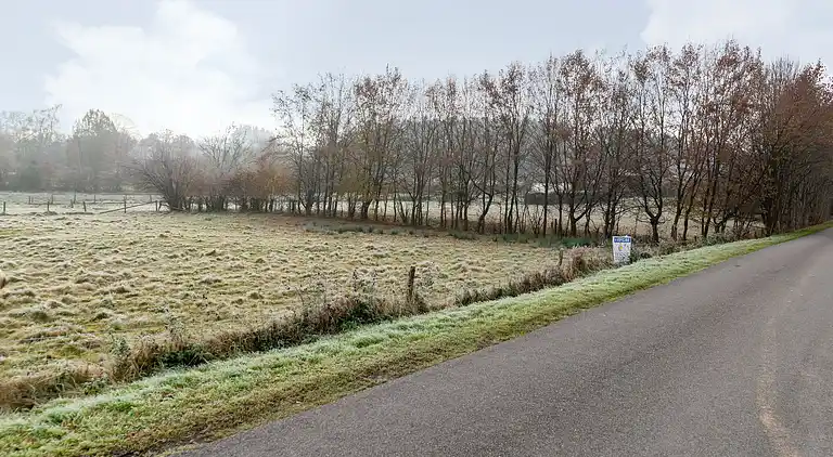 Villa i Pont d'Erezée