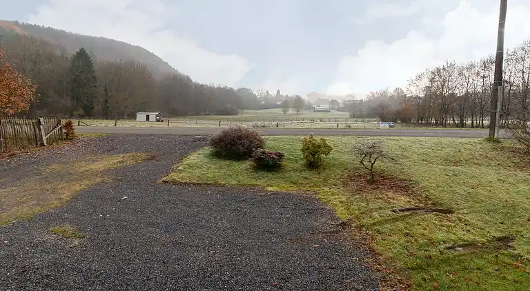 Villa i Pont d'Erezée